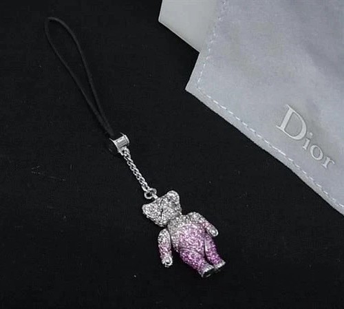 Christian dior teddy bear - dior,