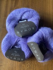 Rowan Kidsilk- Shade 00697-