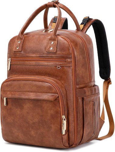 Large changing bag backpack - large,