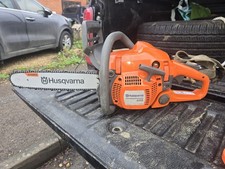 Husqvarna 435 mk2 Petrol