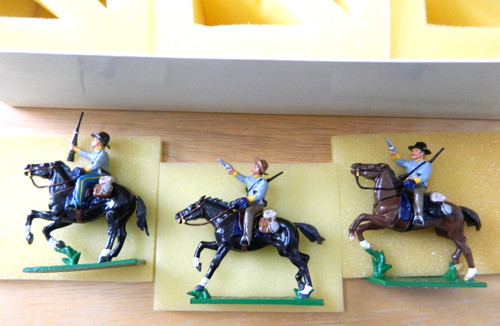 Trophy miniatures acw - miniatures, acw#16