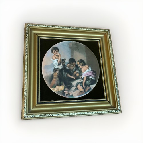 Vintage murillo series - vintage,