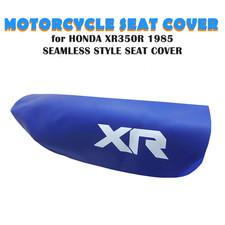 MOTORCYCLE SEAT COVER HONDA  XR350R XR350 R 1985 MODEL
