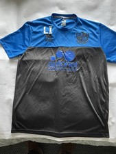 Port Vale Errea Football Shirt
