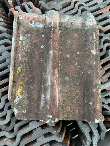 Bridgwater clay double - clay,