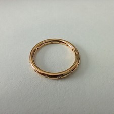  SPARKLING PANDORA  GOLD