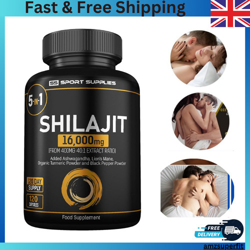 100 pure himalayan shilajit - himalayan,
