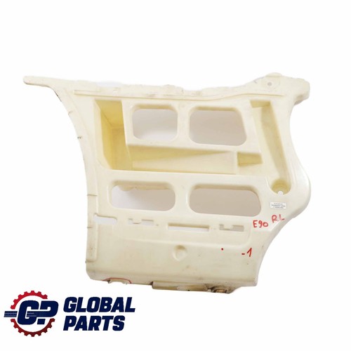 Bmw e90 sport rear bumper - e90,