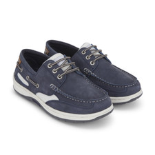 Quayside Sydney 2 Boat Shoes