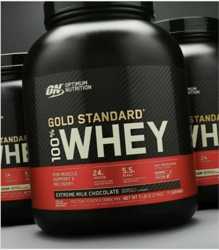 Optimum nutrition gold - optimum,