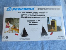 PM5900 POWERMID RemoteSENDER