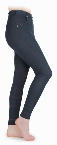 Shires denim saddlehugger - shires,