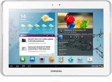 Samsung Galaxy Tab 2 Tablet