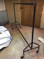 Vintage Industrial Factory