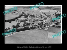 OLD POSTCARD SIZE PHOTO OF