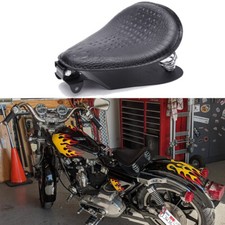 Aligator Motorcycle Bobber