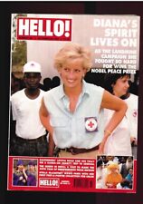 Princess Diana Ephemera/