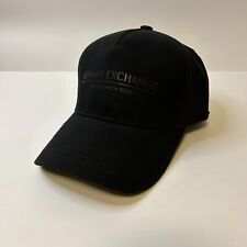 hat logo armani unisex size s-m