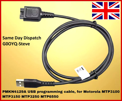 Pmkn4129a usb programming - pmkn4129a,