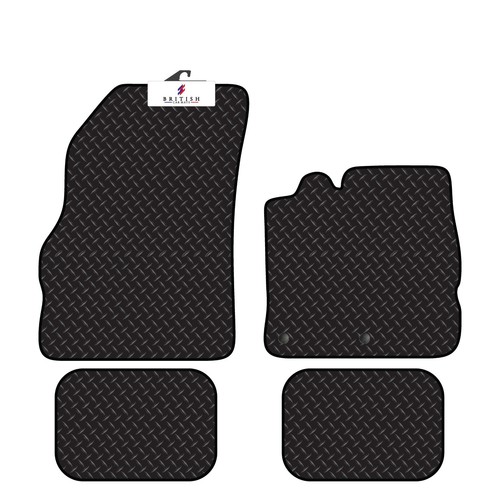 Fits renault megane 2008 - fits,