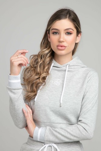 Siksilk womens grey - siksilk,