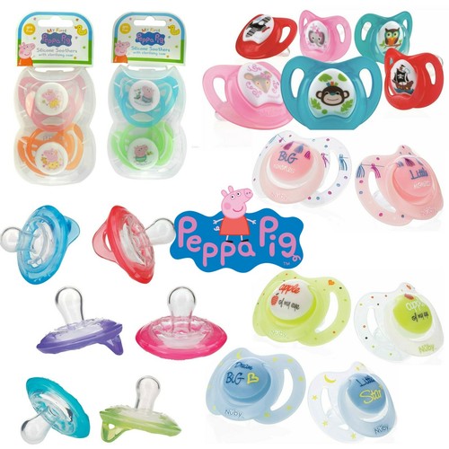 Nuby peppa pig bpa free - 2x, bpa-free