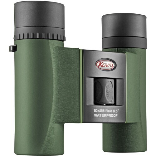 Kowa 25 dcf compact - dcf,