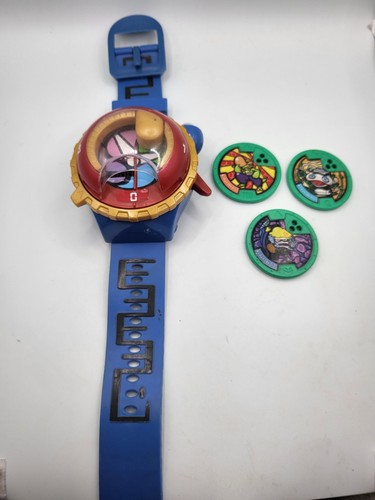Kai watch model zero - model,