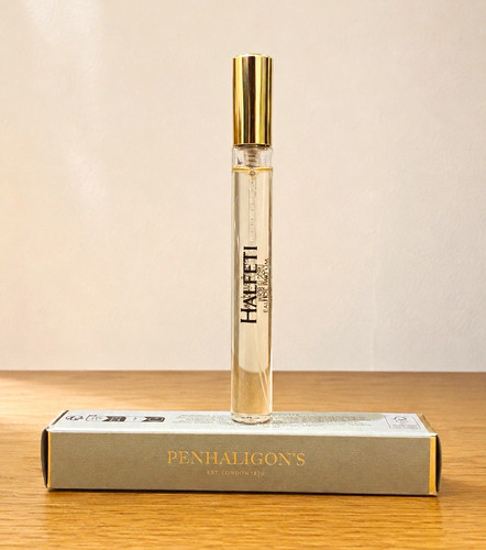 Penhaligon halfeti eau - penhaligon's,