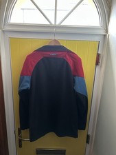 Stagecoach Bus Drivers Fleece Jacket Size Small