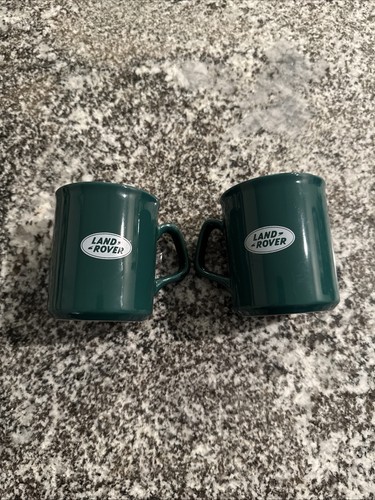 Lot vintage green land - green,