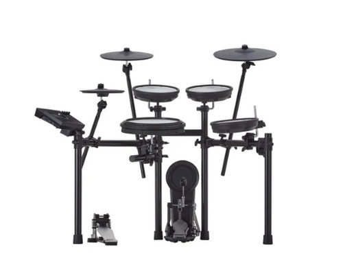 Roland 17kv drums - td-17kv, v-drums