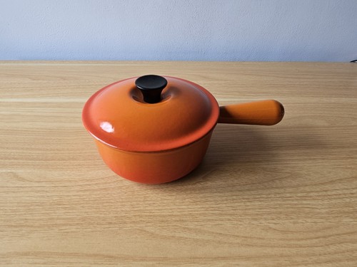 Vintage creuset cousances - vintage, le