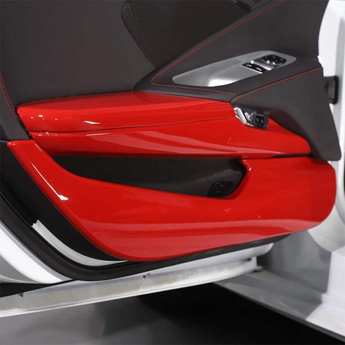 Abs red for chevrolet - abs,