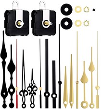 Esteopt Clock Mechanism Kit
