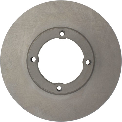 Tek standard brake rotor - c-tek, for