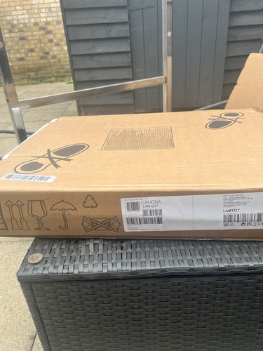 Lamona lam1217 burner - 4,