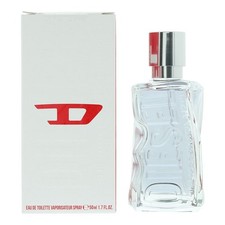 Diesel eau toilette 50ml - diesel,