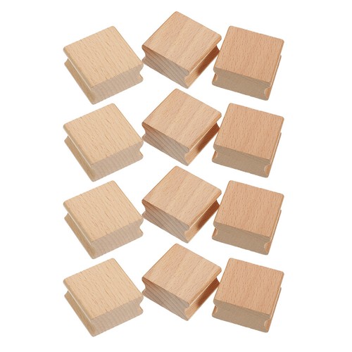 Pcs stamps for scrapbooking - 12,