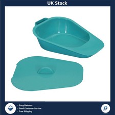 Lightweight Teal Slipper Bed