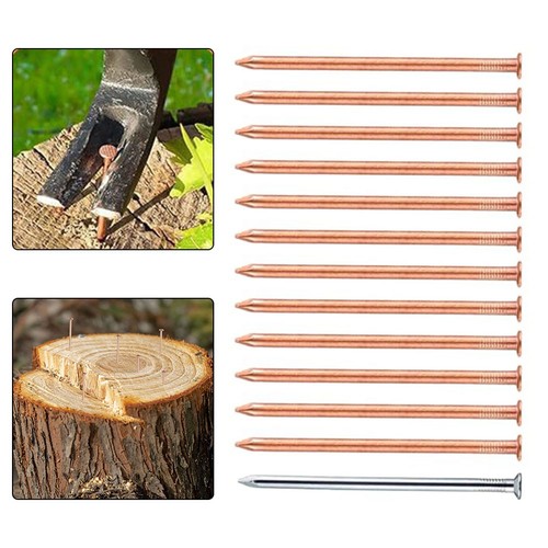 Inch tree killer nails for - inch,