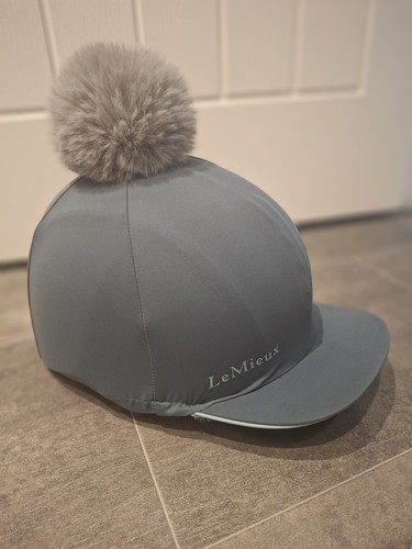 Mieux hat silk - hat, petrol