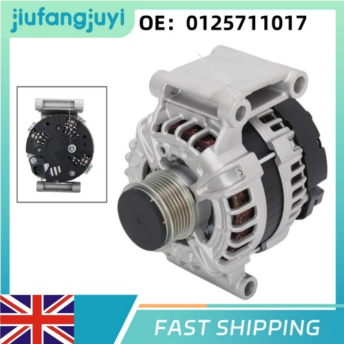 Alternator for ford transit - alternator,