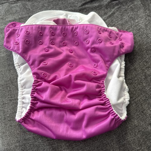 Reusable nappy bumgenius - nappy,