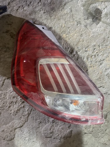 Tail light ford - tail,