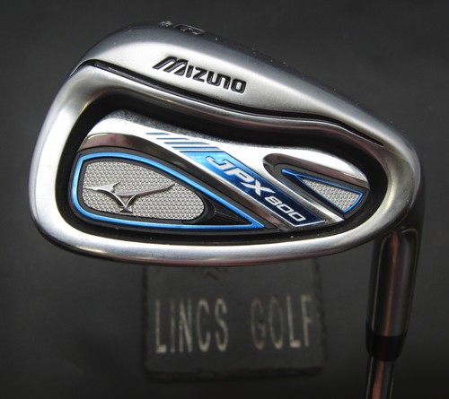 Mizuno jpx 800 gap - 800, wedge
