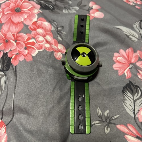 Ben disc projector omnitrix - projector,