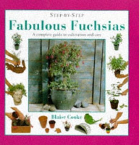 Fabulous fuchsias complete - fuchsias:,