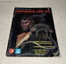 Vintage Task Force Games -