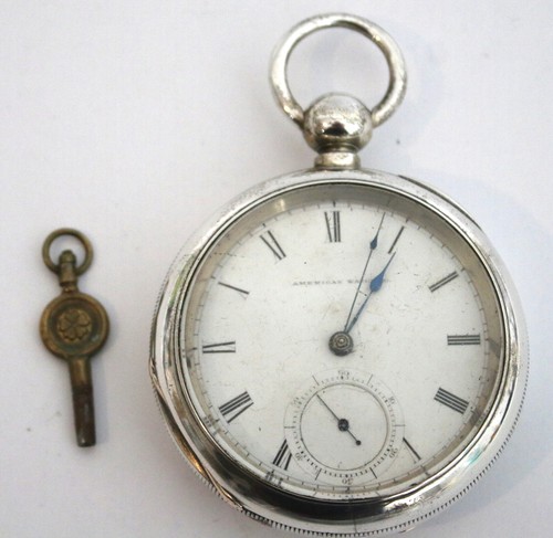 Large heavy antique oversized - large,